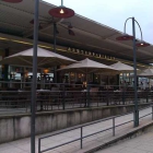 Foto zu Alex · Alsterpavillon: 