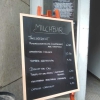 Neu bei GastroGuide: Milchbar im Funkhaus