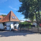 Foto zu Cafe Sturmkauz im Gästehaus Seemannshus: