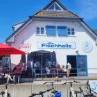 Foto zu Fischhalle Hiddensee: 