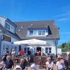 Foto zu Fischhalle Hiddensee: 
