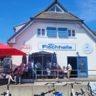 Foto zu Eis + Crepes im Haus der Fischhalle: 