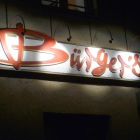 Foto zu Bürger's - Wirtshaus & Garten: 