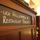 Foto zu Bürger's - Wirtshaus & Garten: 