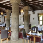 Foto zu Restaurant Bel Air im Land- und Golfhotel Alte Fliegerschule: 