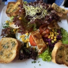 Foto zu Restaurant Bel Air im Land- und Golfhotel Alte Fliegerschule: 