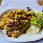 Foto zu Restaurant Bel Air im Land- und Golfhotel Alte Fliegerschule: 