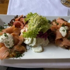 Foto zu Restaurant Bel Air im Land- und Golfhotel Alte Fliegerschule: 