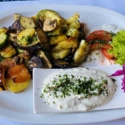 Foto zu Restaurant Bel Air im Land- und Golfhotel Alte Fliegerschule: 