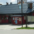 Foto zu Zur Tankstelle: 