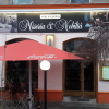 Neu bei GastroGuide: Pizzeria. Miseria & Nobiltà