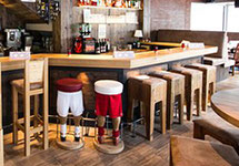 Bild zur Nachricht von LOOK Restaurant Bar Hotel