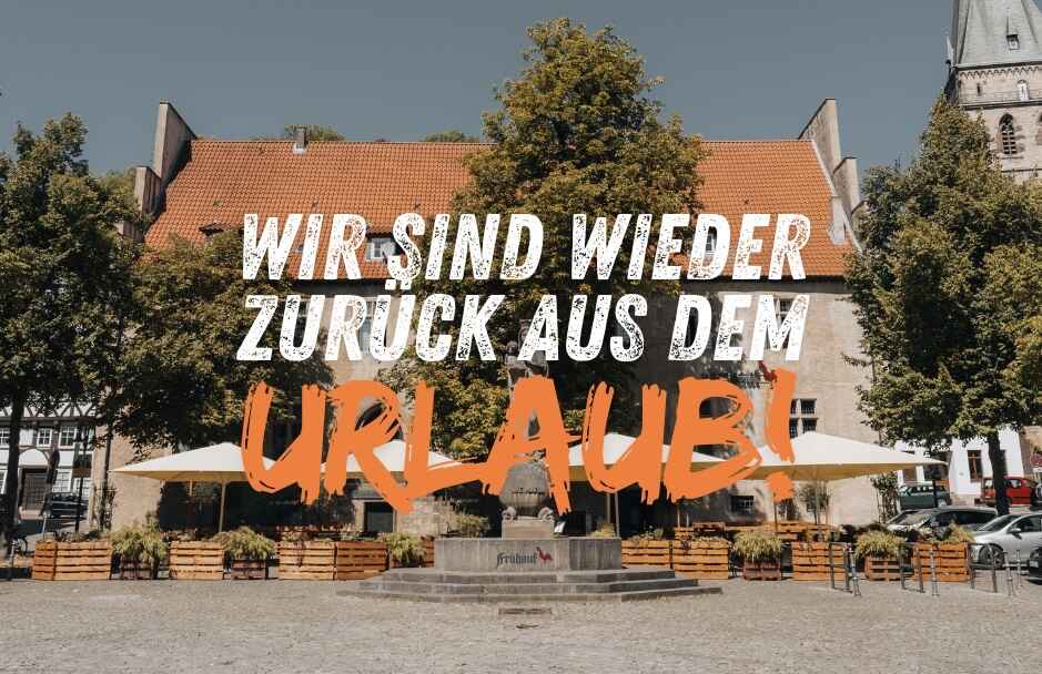 Bild zur Nachricht von Frühauf