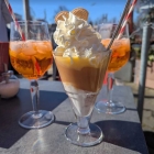 Foto zu Eiscafe Zuckerhut: 