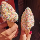 Foto zu Eiscafe Zuckerhut: 