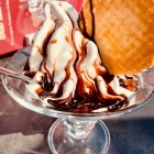 Foto zu Eiscafe Zuckerhut: 