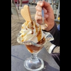 Foto zu Eiscafe Zuckerhut: 