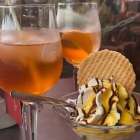 Foto zu Eiscafe Zuckerhut: 