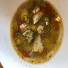 Foto zu Gosch Norderney: Fischsuppe