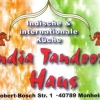 Neu bei GastroGuide: India Tandoori Haus