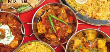 Fotoalbum: India Tandoori