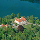 Foto zu Schlossrestaurant „von Moltke“ im Hotel Seeschloss Schorssow: 