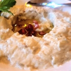 Foto zu BaalBek Restaurant: Baba Ghanoush