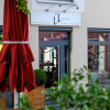 Neu bei GastroGuide: Ü das café