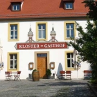 Foto zu Kloster-Gasthof Speinshart: Kloster - Gasthof Speinshart