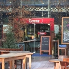 Foto zu Airbräu Tenne · Flughafen · MAC Forum · Ebene 03: 