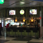Foto zu Bamee · Flughafen · Terminal 1 · Modul C · Ebene 04: 