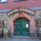 Foto zu Historischer Weinkeller Sankt Aldegund: 