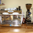 Foto zu Cafe' Glückstaler: 