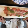 Carpaccio