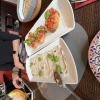 VT und Bruschetta
