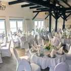 Foto zu Restaurant THE VIEW: Eventlocation