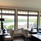 Foto zu Restaurant THE VIEW: Restaurant THE VIEW