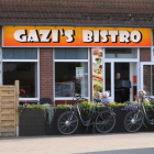 Foto zu Gazis Bistro: 