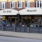 Foto zu Eiscafe Venezia: 
