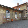 Neu bei GastroGuide: Café Bistro Gleis 4