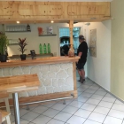 Foto zu Benny´s Pizza: 