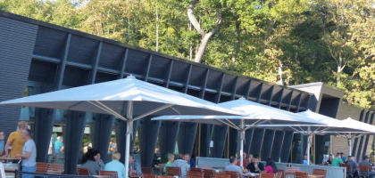 Bild von Am Niederwald | Panoramarestaurant + Selbstbedienungsimbiss