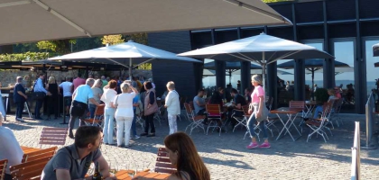 Bild von Am Niederwald | Panoramarestaurant + Selbstbedienungsimbiss