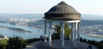 Bild von Restaurant Am Niederwald