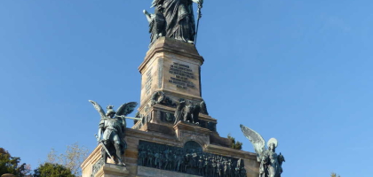 Bild von Restaurant Am Niederwald