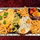 Foto zu XXL Restaurant Candela Lounge: 