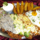 Foto zu XXL Restaurant Candela Lounge: 