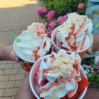 Foto zu Eiscafe Valentino: 