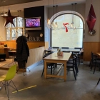 Foto zu Müller 7 | Café & Bar: 