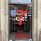 Foto zu Müller 7 | Café & Bar: 
